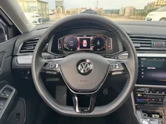 2021 Volkswagen Lamando 280TSI DSG Comfort, белый — фото 10