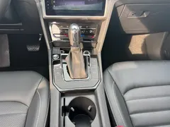 2021 Volkswagen Lamando 280TSI DSG Comfort, белый — фото 12