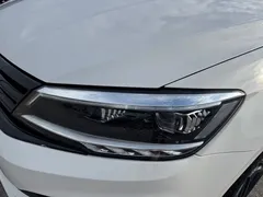 2021 Volkswagen Lamando 280TSI DSG Comfort, белый — фото 14