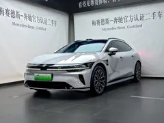 2025 Zeekr 007 GT RWD ADAS 75kWh — фото 1