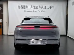 2025 Zeekr 007 GT RWD ADAS 75kWh — фото 2
