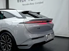2025 Zeekr 007 GT RWD ADAS 75kWh — фото 4