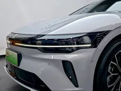 2025 Zeekr 007 GT RWD ADAS 75kWh — фото 5