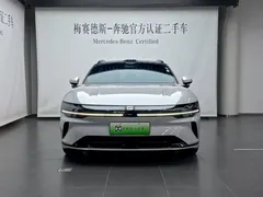 2025 Zeekr 007 GT RWD ADAS 75kWh — фото 7