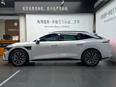 2025 Zeekr 007 GT RWD ADAS 75kWh — фото 8