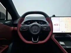 2025 Zeekr 007 GT RWD ADAS 75kWh — фото 10