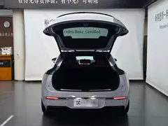 2025 Zeekr 007 GT RWD ADAS 75kWh — фото 11