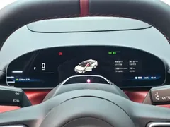 2025 Zeekr 007 GT RWD ADAS 75kWh — фото 12
