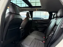 2023 Nissan Qashqai 1.3T CVT Luxury, белый — фото 6