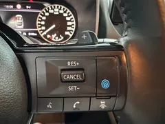 2023 Nissan Qashqai 1.3T CVT Luxury, белый — фото 11