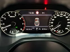 2023 Nissan Qashqai 1.3T CVT Luxury, белый — фото 13