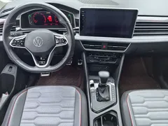 2023 Volkswagen Tiguan L 330TSI AT 2WD R-Line Flagship, белый — фото 6