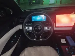 2025 BYD Seal 06 DM-i PHEV Smart Driving 80km Luxury, белый — фото 6