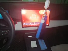 2025 BYD Seal 06 DM-i PHEV Smart Driving 80km Luxury, белый — фото 9