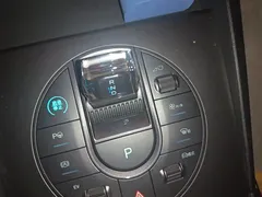 2025 BYD Seal 06 DM-i PHEV Smart Driving 80km Luxury, белый — фото 10