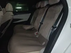 2025 BYD Seal 06 DM-i PHEV Smart Driving 80km Luxury, белый — фото 13