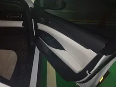 2025 BYD Seal 06 DM-i PHEV Smart Driving 80km Luxury, белый — фото 19