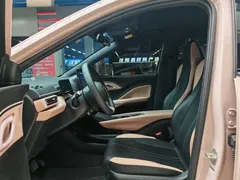 2025 BYD Seagull EV 305km — фото 7