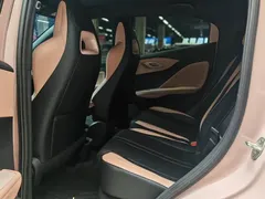 2025 BYD Seagull EV 305km — фото 8
