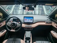 2025 BYD Seagull EV 305km — фото 9