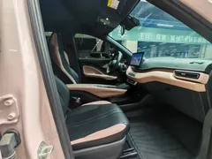 2025 BYD Seagull EV 305km — фото 11