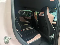 2025 BYD Seagull EV 305km — фото 12