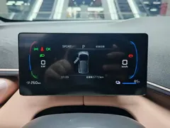 2025 BYD Seagull EV 305km — фото 15