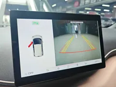 2025 BYD Seagull EV 305km — фото 19