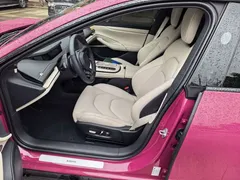 2024 Xiaomi SU7 RWD Long Range Advanced ADAS Pro — фото 4