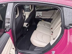 2024 Xiaomi SU7 RWD Long Range Advanced ADAS Pro — фото 5