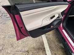2024 Xiaomi SU7 RWD Long Range Advanced ADAS Pro — фото 6