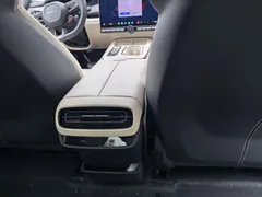 2024 Xiaomi SU7 RWD Long Range Advanced ADAS Pro — фото 7