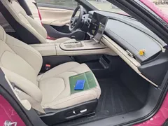 2024 Xiaomi SU7 RWD Long Range Advanced ADAS Pro — фото 8