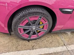 2024 Xiaomi SU7 RWD Long Range Advanced ADAS Pro — фото 9