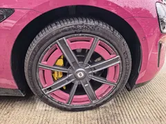 2024 Xiaomi SU7 RWD Long Range Advanced ADAS Pro — фото 10