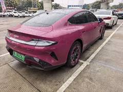2024 Xiaomi SU7 RWD Long Range Advanced ADAS Pro — фото 11