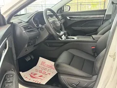 2021 Geely Binrui 1.4T CVT Asian Games Edition, белый — фото 7