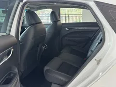 2021 Geely Binrui 1.4T CVT Asian Games Edition, белый — фото 8