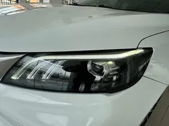 2021 Geely Binrui 1.4T CVT Asian Games Edition, белый — фото 14