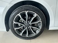 2021 Geely Binrui 1.4T CVT Asian Games Edition, белый — фото 15