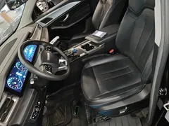 2021 Jetour X90 PLUS 1.6TD DCT 5-seat, чёрный — фото 15