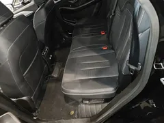 2021 Jetour X90 PLUS 1.6TD DCT 5-seat, чёрный — фото 17