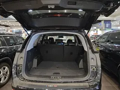 2021 Jetour X90 PLUS 1.6TD DCT 5-seat, чёрный — фото 19