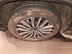 2021 Jetour X90 PLUS 1.6TD DCT 5-seat, чёрный — фото 23