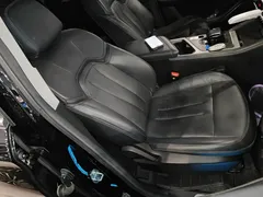 2021 Jetour X90 PLUS 1.6TD DCT 5-seat, чёрный — фото 25