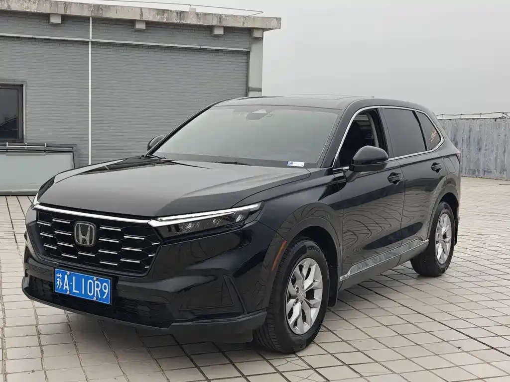 2023 Honda CR-V 240TURBO 2WD Fashion 5-seat