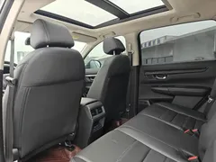2023 Honda CR-V 240TURBO 2WD Fashion 5-seat, чёрный — фото 6