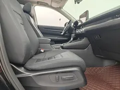 2023 Honda CR-V 240TURBO 2WD Fashion 5-seat, чёрный — фото 7