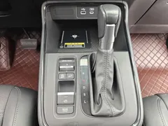 2023 Honda CR-V 240TURBO 2WD Fashion 5-seat, чёрный — фото 12
