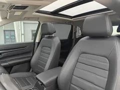 2023 Honda CR-V 240TURBO 2WD Fashion 5-seat, чёрный — фото 13